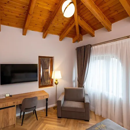 ホテル 101-new Bazaar