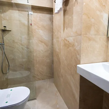 101-new Bazaar ホテル *