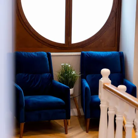 Hotel 101-new Bazaar 4*