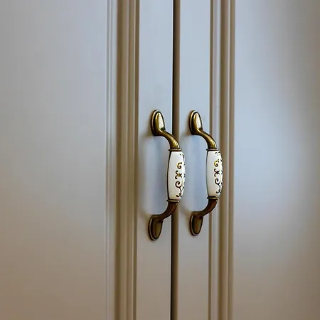 101-new Bazaar ホテル ティラナ