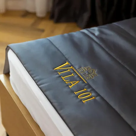 101-new Bazaar ホテル