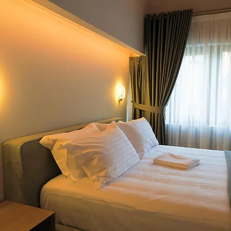 101-new Bazaar ホテル