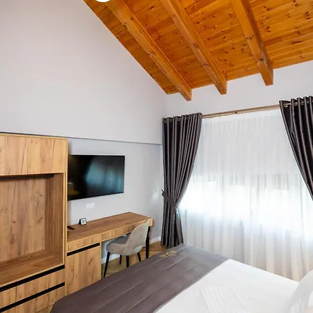 Hotel 101-new Bazaar 4*