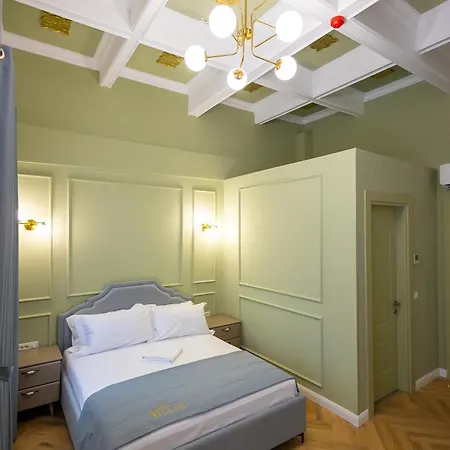 101-new Bazaar Hotel