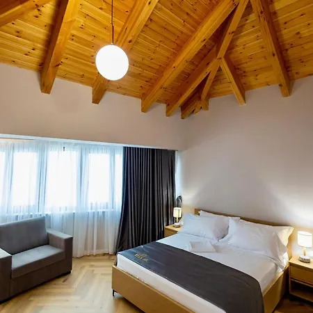 101-new Bazaar ホテル