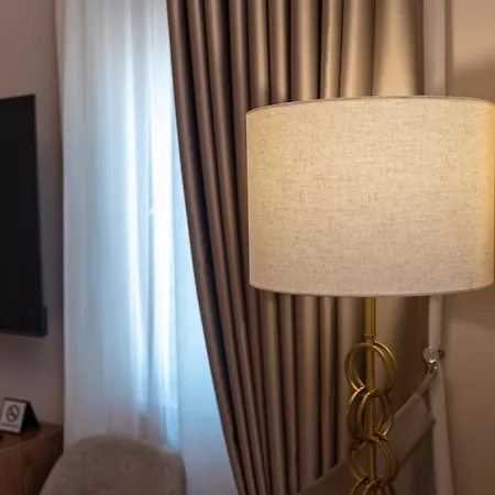 Hotel 101-new Bazaar Tirana