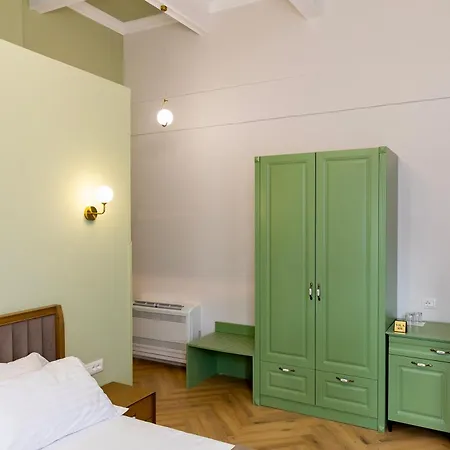 101-new Bazaar ホテル