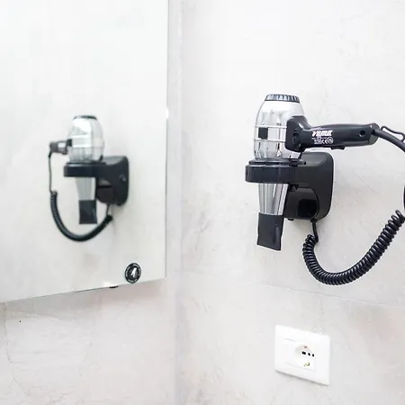 101-new Bazaar ホテル ティラナ