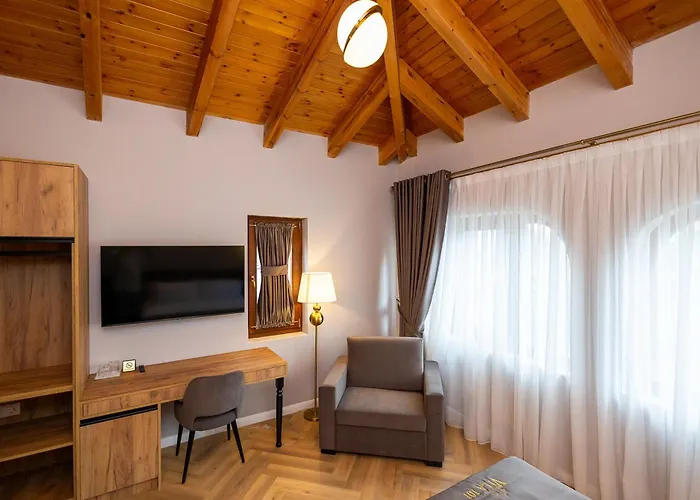 Hotel 101-new Bazaar