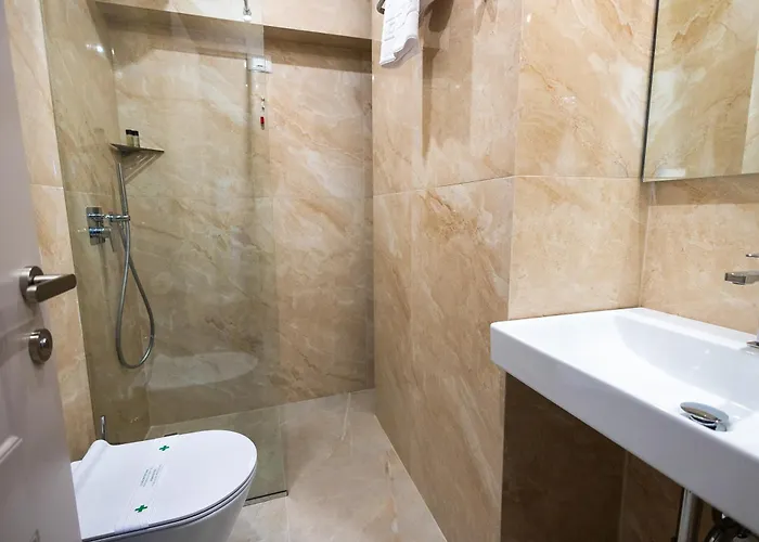 101-new Bazaar מלון 4*