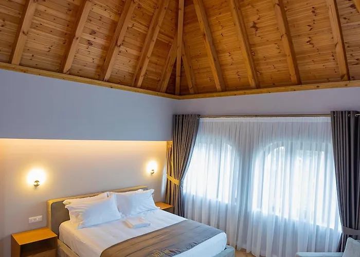 101-new Bazaar Hotel 4*