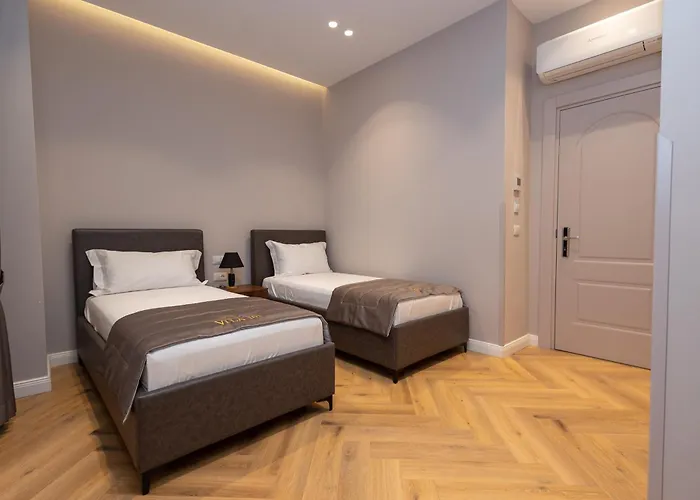 101-new Bazaar 4* Tirana