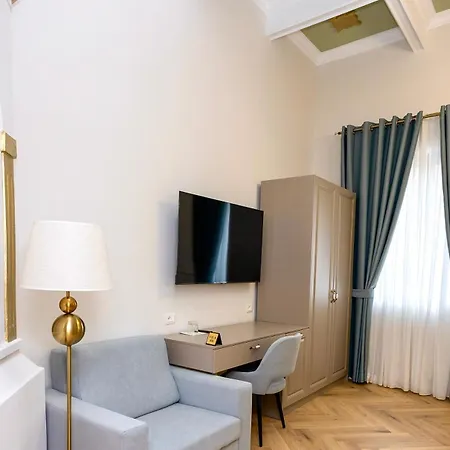 Boutique 101 Villa *