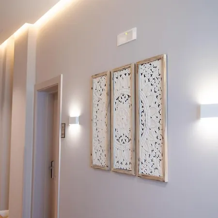 Boutique 101 Villa *