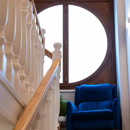 호텔 101-new Bazaar 4*