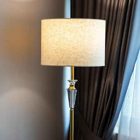 Boutique 101 Villa *