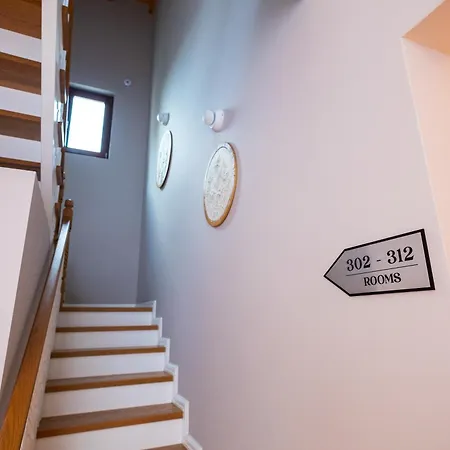 호텔 101-new Bazaar 4*