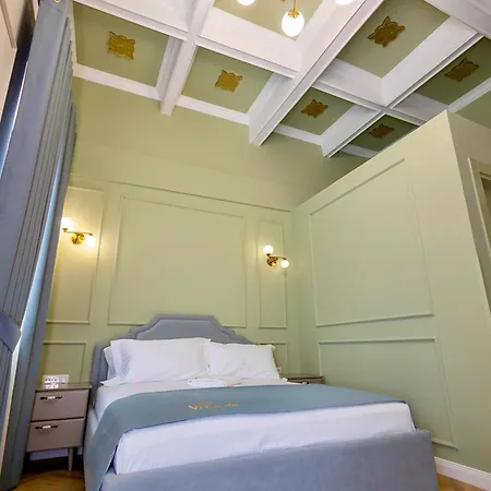 Boutique 101 Villa