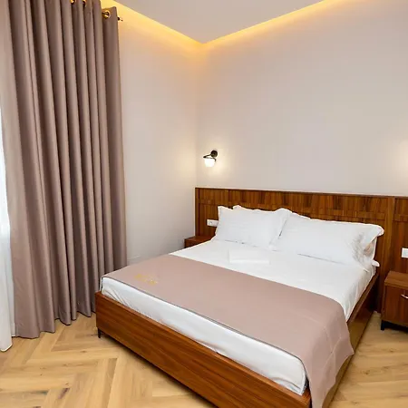 Hotel 101-new Bazaar