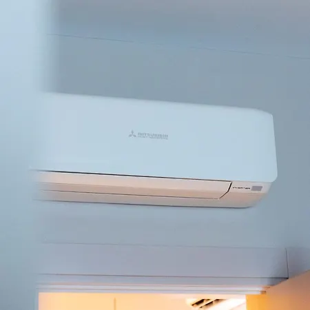 호텔 101-new Bazaar 티라나