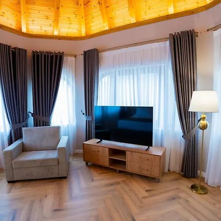 Boutique 101 Villa