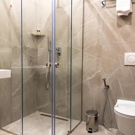 호텔 101-new Bazaar