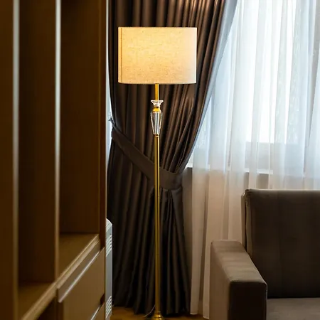 호텔 101-new Bazaar