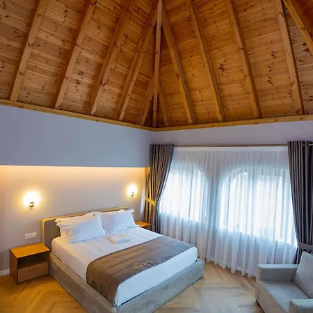 101-new Bazaar Hotel *