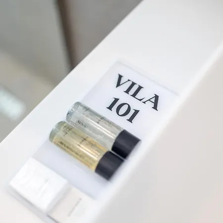 Boutique 101 Villa