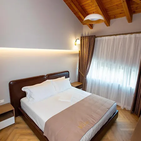 101-new Bazaar 4* Tirana