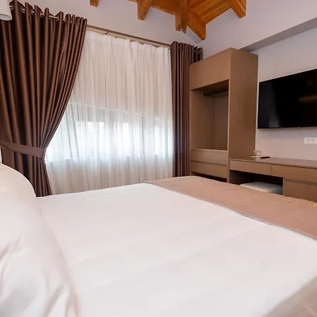 Boutique 101 Villa