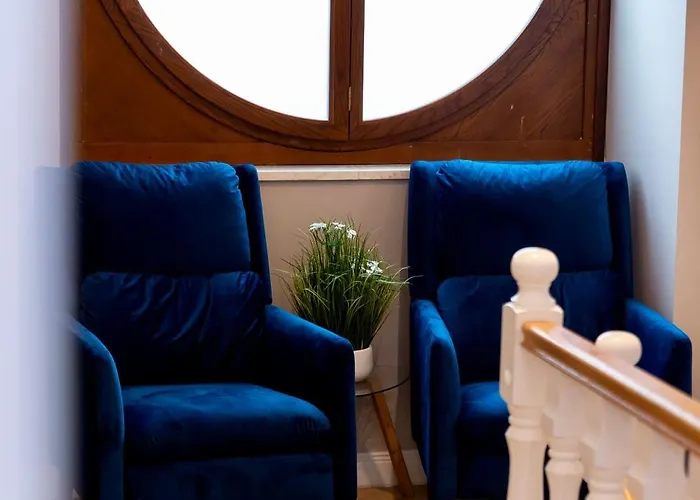 Otel 101-new Bazaar 4*