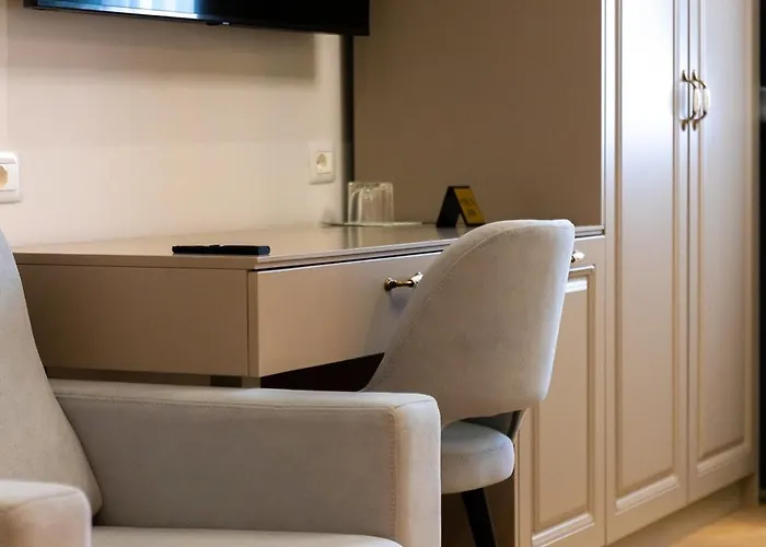 101-new Bazaar Otel 4*