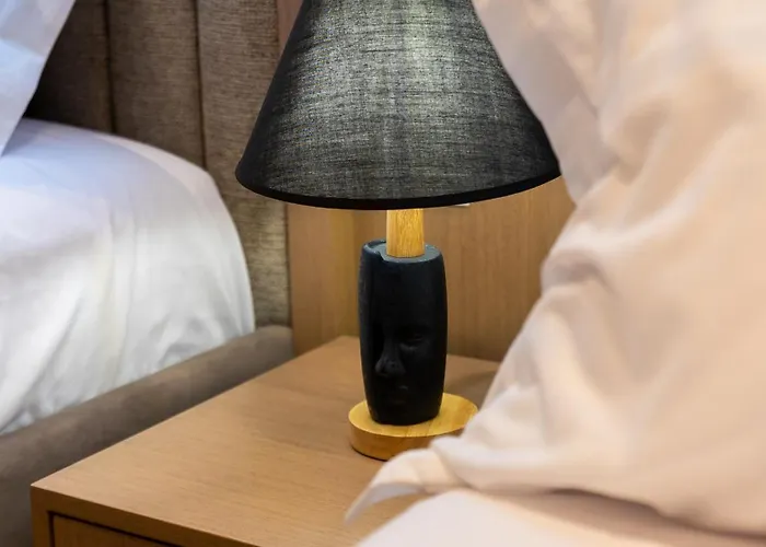 101-new Bazaar Otel Tiran