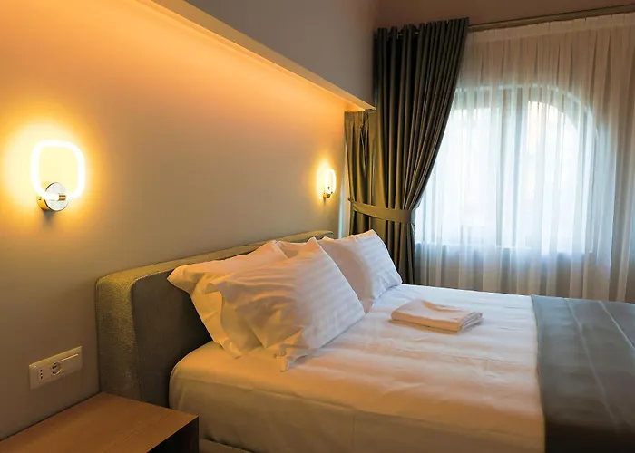 101-new Bazaar Otel