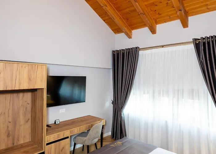 Otel 101-new Bazaar 4*