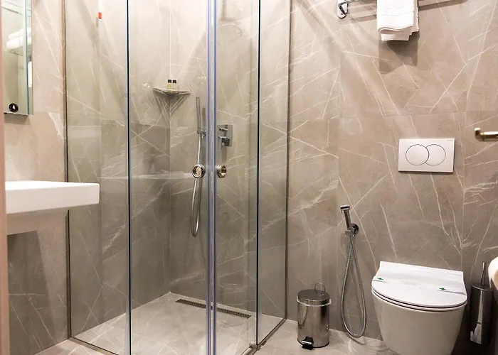 Hotel 101-new Bazaar