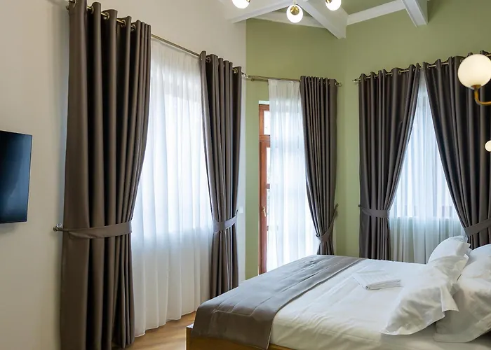 Otel 101-new Bazaar 4*