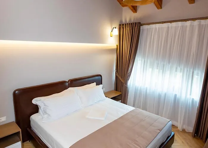 101-new Bazaar 4* Tiran