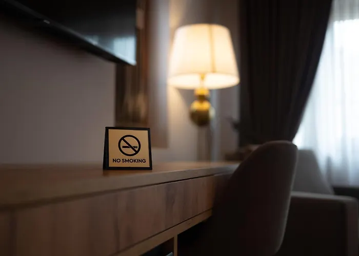 Hotel 101-new Bazaar 4*