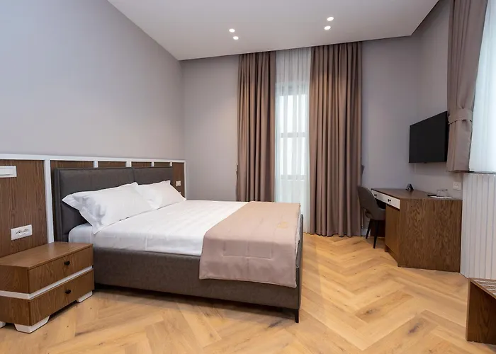 Otel 101-new Bazaar 4*