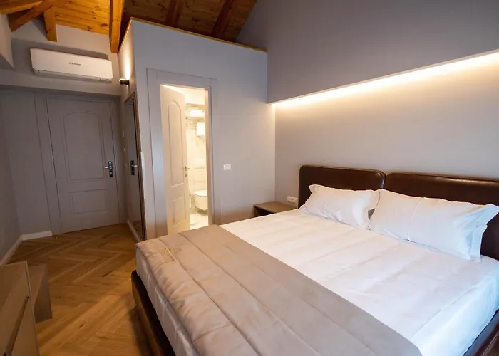 101-new Bazaar 4* Tiran