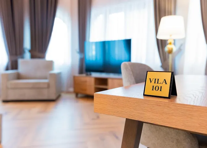 101-new Bazaar Hotel